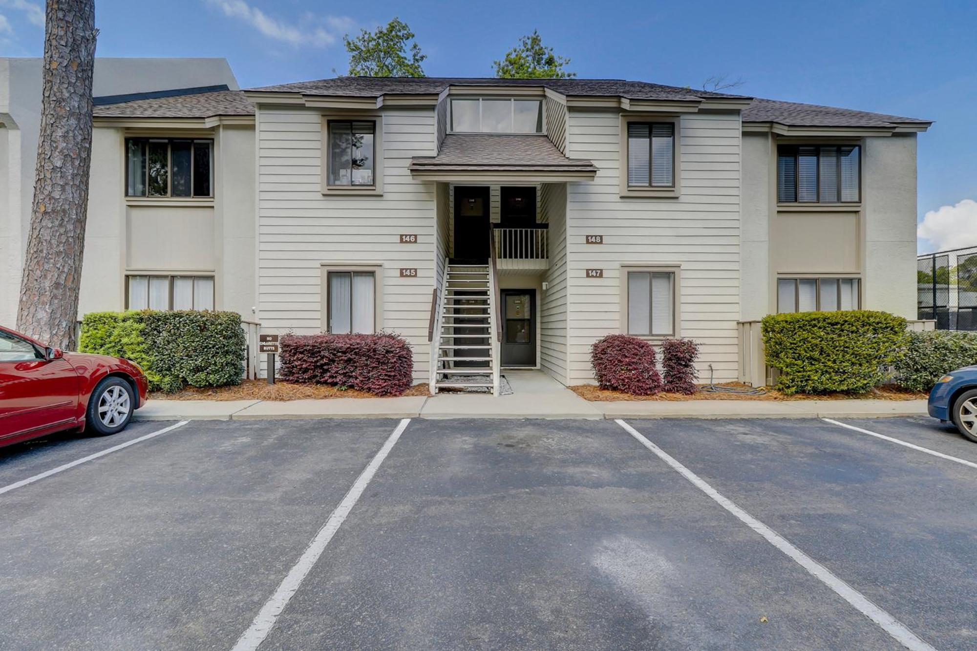 Island House 148 Hilton Head Island Exterior foto