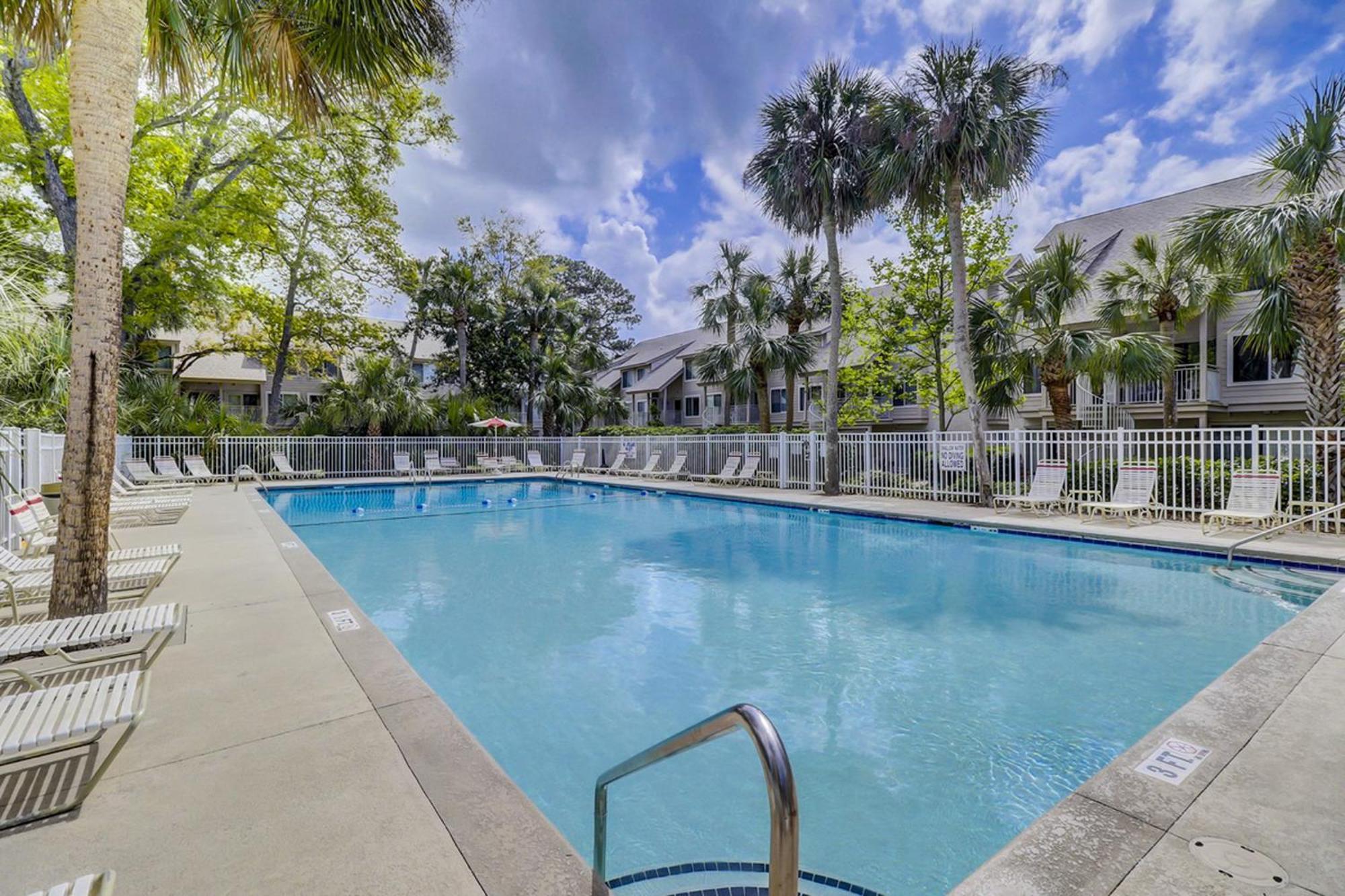 Island House 148 Hilton Head Island Exterior foto